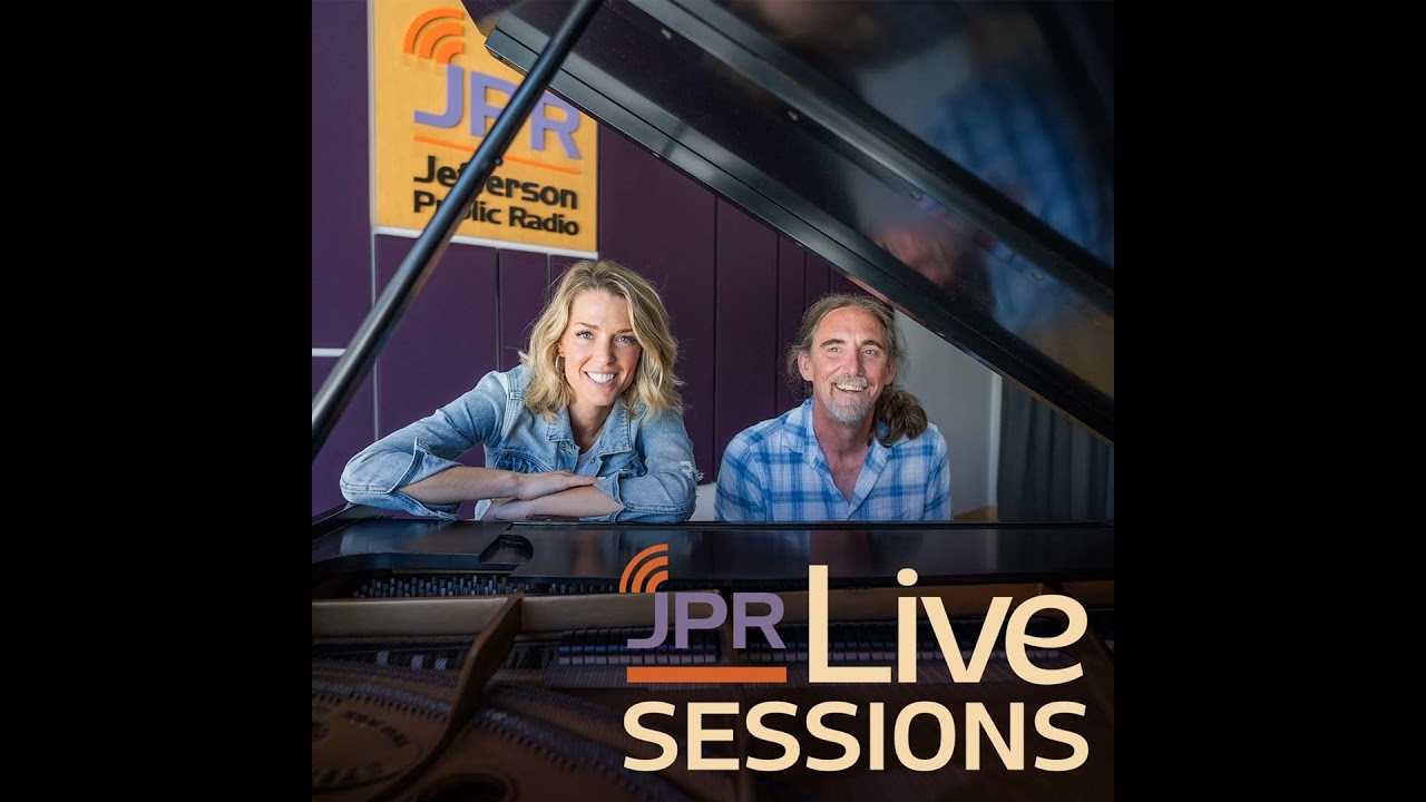 JPR Live Session: Dylan LeBlanc