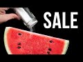 Perché il Sale sulla Frutta È la Migliore Idea in Assoluto