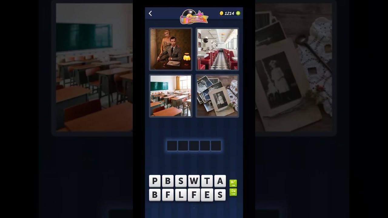 4 Pics 1 Word - June 17 2023 Daily Puzzle Answer