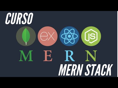 Curso MERN Stack | Creando los componentes del proyecto #2