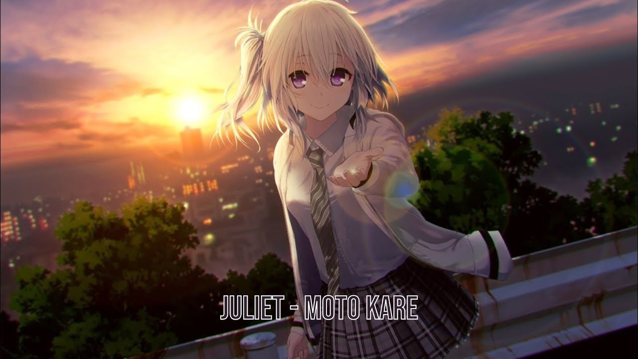 Nightcore - Moto Kare 「 Juliet 」