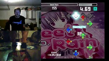 Streaming ITG/DDR