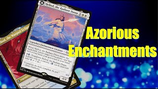 Lets Build A Heliod, The Radiant Dawn Commander Deck