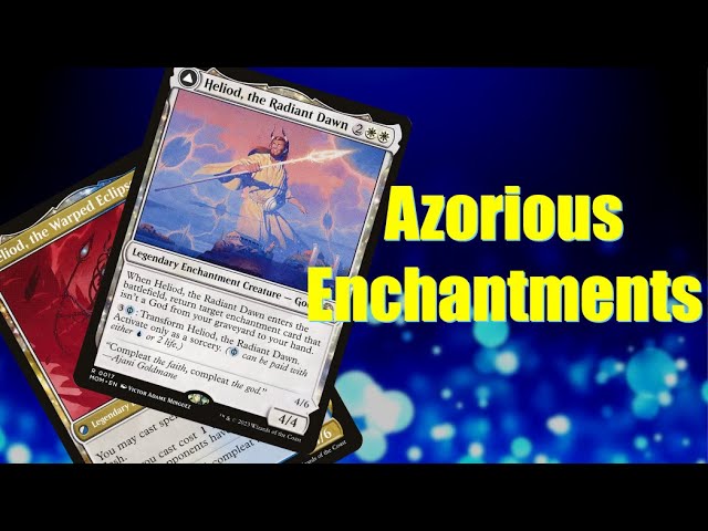poster cards mtg Read the Ripples (Red) main image 1