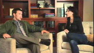 Jesse Spencer & Lisa Edelstein. Fans Ask Part 4 Net Worth