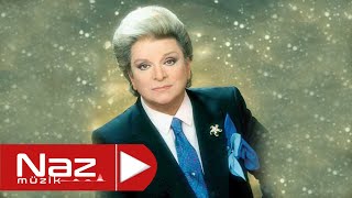 Video thumbnail of "Zeki Müren Kanımda Kıvılcım, Zeki Müren Şarkıları, Tsm"