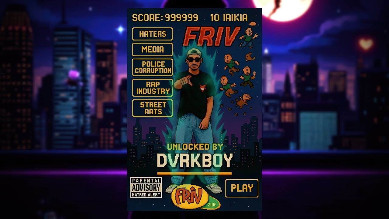Guarda DvrkBoy - Friv ( Prod By @Prod.MoneyMiners ) su YouTube Guarda DvrkBoy - Friv ( Prod By @Prod.MoneyMiners ) su YouTube