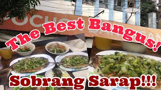 #BestBangus #PochokBangusan #TsongRomy  The Best Bangus Dish!!! Pochok Bangusan!