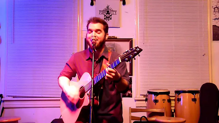 Chris Hedrick-West Coast (original)-HD-Al DiMarco ...