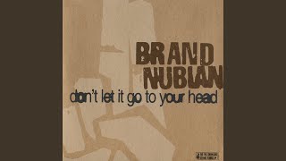 Back Up Off The Wall (Instrumental)
Provided to YouTube by Arista/Legacy
Back Up Off The Wall (Instrumental) · Brand Nubian · Loon
Dont Let It Go To Your Head
℗ 1998 Arista Records LLC
Released on: 1998-09-29
Associated Performer: Brand Nubian feat. Loon
Programmer, Executive Producer, Associated Performer, Mixing Engineer: Brand Nubian
Associated Performer: Loon
Keyboards: Thomas Bart
Composer, Lyricist: L. Dechalus
Lyricist, Composer: W. Dixon
Composer, Lyricist: C. Hawkins
Lyricist, Composer: K. Jones
Lyricist, Composer: Derek Murphy
Producer, Programmer: Alamo
Executive Producer: Drew Dixon
Executive Producer: Jeff Dixon
Recording Engineer: Jim Albert
Recording Engineer: Brian Garten
Recording Engineer: Dave Hyman
Recording Engineer: Tom Leinbach
Recording Engineer: Eddie Sancho
Recording Engineer: Kirk Yano
Mixing Engineer: Andrew Blakelock
Mixing Engineer, Programmer: Diamond D
Mixing Engineer: DJ Premier
Mixing Engineer: Jason Goldstein
Mixing Engineer: Ken Duro Ifill
Mixing Engineer: Matt Stein
Mixing Engineer: Patrick Viala
Assistant Engineer: G.P.
Assistant Engineer: Fred Hedemark
Assistant Engineer: Bill Importico
Assistant Engineer: Jason Stasium
Assistant Engineer: Dexter Thibou
Assistant Engineer: Artese Williams
Programmer: Buck Wild
Programmer: O. Gee
Programmer: Grand Puba
Programmer: Chris C.L. Liggio
Programmer: Lord Finesse
Mastering Engineer: Tom Coyne
Art Director: Anthony Harrison Jr.
Auto-generated by YouTube. Back Up Off The Wall (Instrumental)