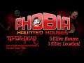 Phobia Haunted Houses Houston 2016