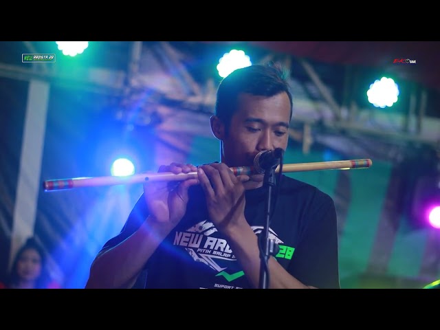 NEW ARDISTA 28 - DERITA DIBALIK TAWA - ARMAN SPARROW - IDOLA MUSIC class=