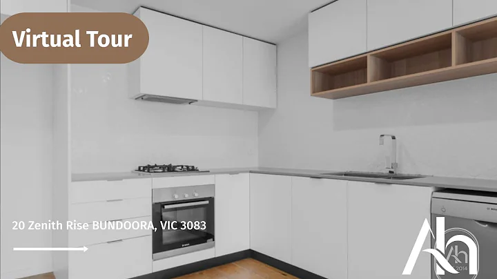 Austrump Virtual Tour |20 Zenith Rise BUNDOORA, VIC 3083