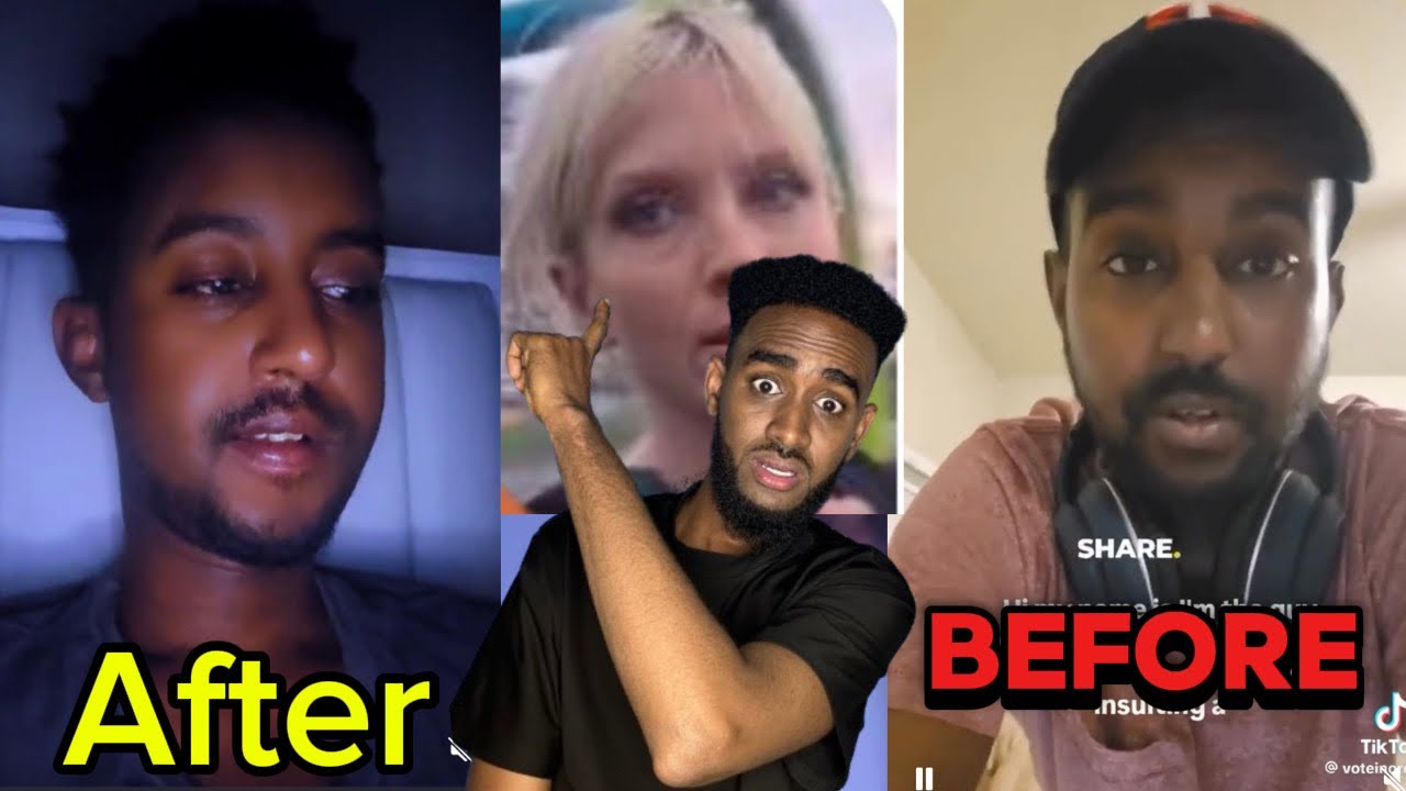 Wilkan oo dhibana iska dhigayay oo laso ogaday in uu been sheegaya 