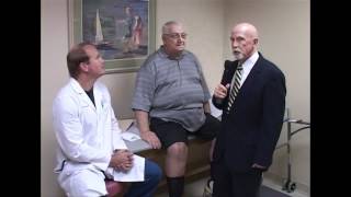 Dr. Gruber Knee Replacement