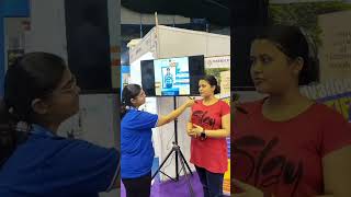 Student Feedback on Karmick Institute Counselling | Netaji Indoor Stadium 2026