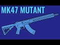 MK47 Mutant - Comparison in 3 Games