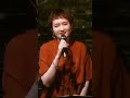 胸の振子(霧島昇/石原裕次郎/作詞:サトウハチロー,作曲:服部良一) covered by Mio (M-Cube)(Live ver.) #shorts