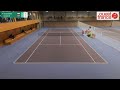 KOSINSKI Kajetan VS GABOR Tomas - Open Super 12 2025
