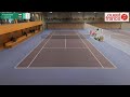 KOSINSKI Kajetan VS GABOR Tomas - Open Super 12 2025