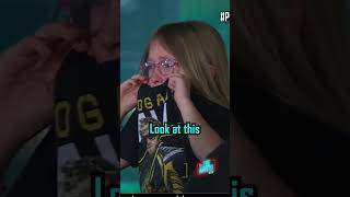 “That girl is crying because of you @loganpaulvlogs !” Wealth