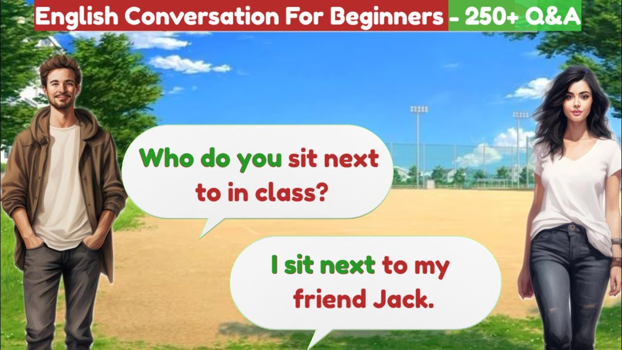 Разговорный английский для начинающих | Практика разговорного английского | Продвинутый английски...