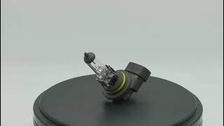 9006 Hb4 12V55W Clear Halogen Bulb Manufacturer Factory, Auto Bulb 9006, 9006 Light