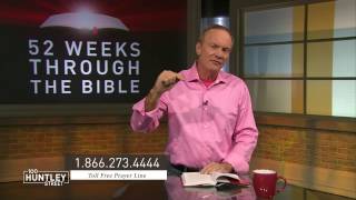 The Need to Succeed / DR. JAMES MERRITT