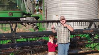 Who we are: Joyce Brothers Farms