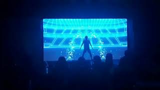 Xstar Synchronize Dance For Niveas Men Launching By Xstar