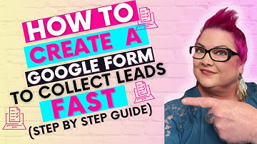 Google Forms Automatically Collect Email Addresses