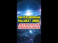 doa perlindungan malaikat jibril - doa pengusir jin ifrit