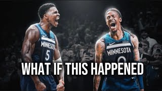 Does Ja Morant Fix The Timberwolves