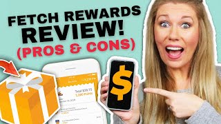 Fetch Rewards Review Fetch Rewards Is A Scam? Or Legit? Make Money Online