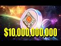BNKR 10,000,000,000 Token LLMS Are Live! Huge BnkrCoin Update!