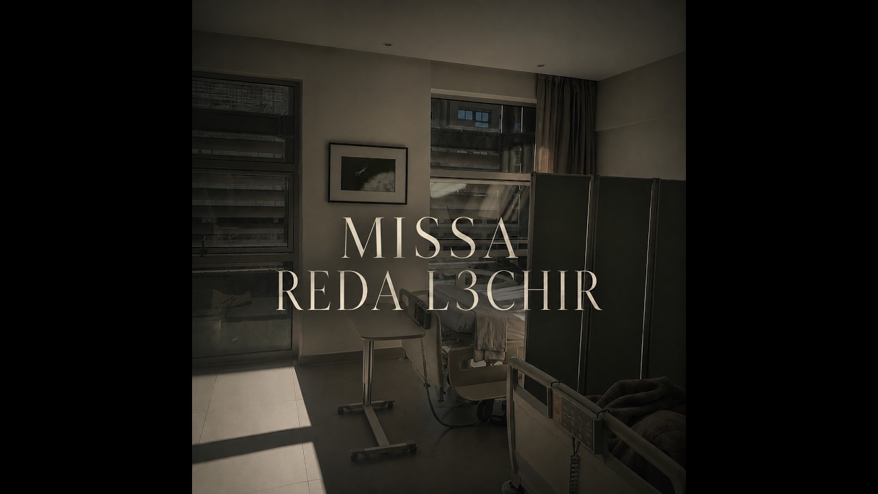 Watch REDA L3CHIR - MISSA - ( Official Lyrics Video ) on YouTube Watch REDA L3CHIR - MISSA - ( Official Lyrics Video ) on YouTube