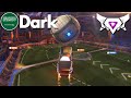 DARK vs NWPO in Ranked SSL 2v2!