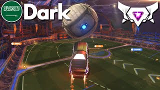 DARK vs NWPO in Ranked SSL 2v2!