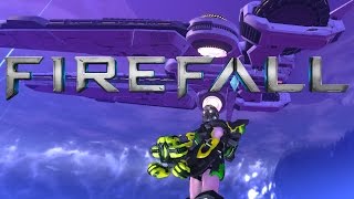 Firefall - Super Bugs Wandering Encounter - Tutorial and Tips Profile