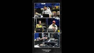 The Breakfast Club Daily Live Stream Nicki Hates Us