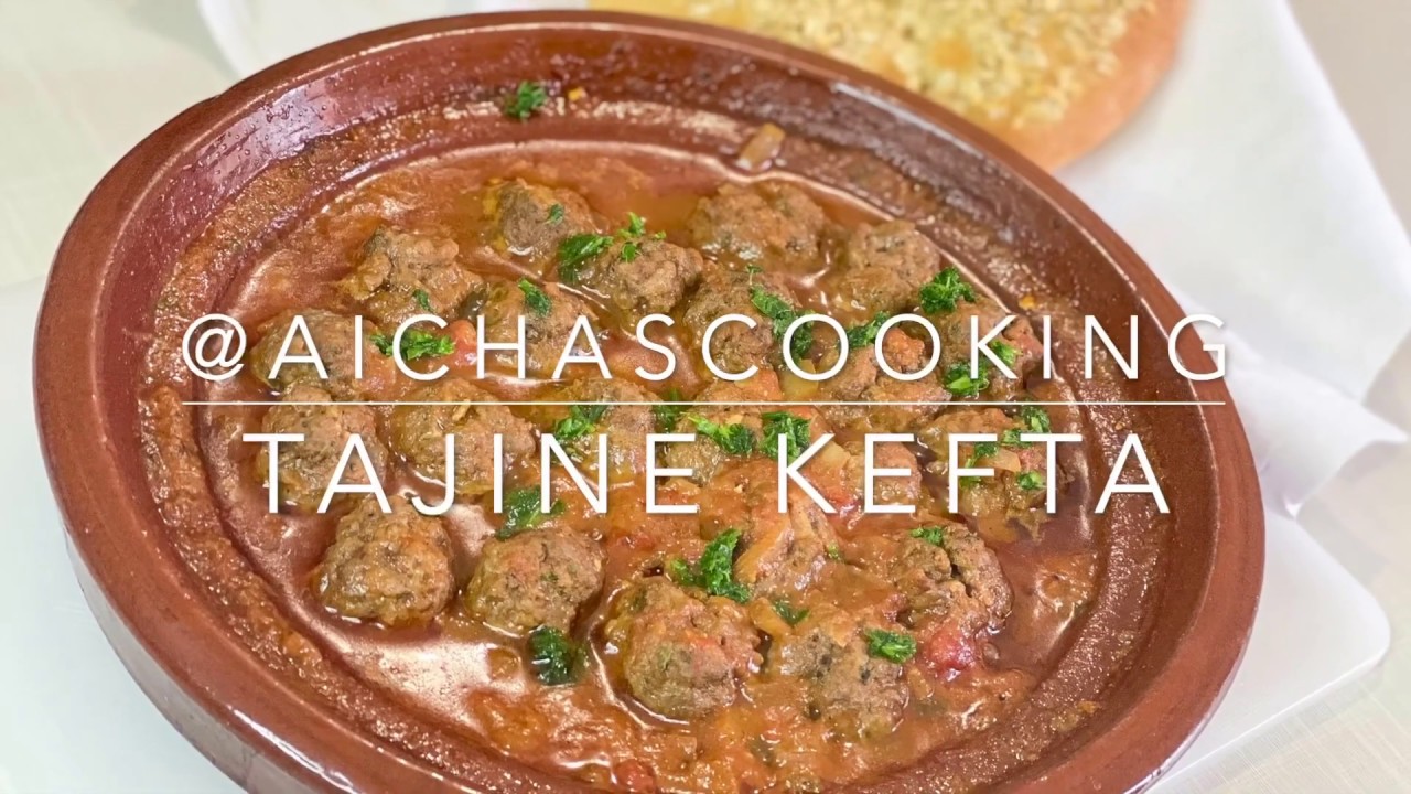TAJINE KEFTA ricetta marocchina FACILE e VELOCE 😋 YouTube