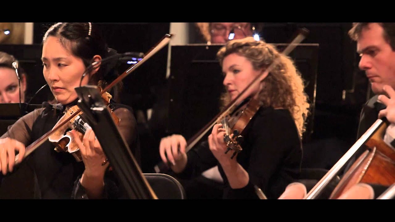 Sergei Prokofiev - Symphony No. 1 'Classical Symphony', op. 25 IV. Finale: Molto Vivace