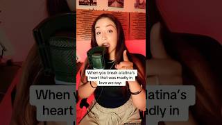 Download Lagu Tu Solo Tu - Selena Cover by Reina Mar #selenaquintanillaperez #cover #singer MP3