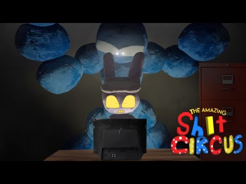 THE AMAZING DIGITAL CIRCUS EPISODE 5 - TEASER TRAILER 2 - YouTube