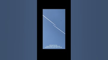 parallel lines never meet🤕👀