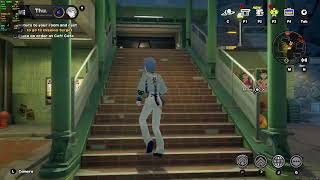 Zenless Zone Zero 4K Rtx 5090 9800X3D