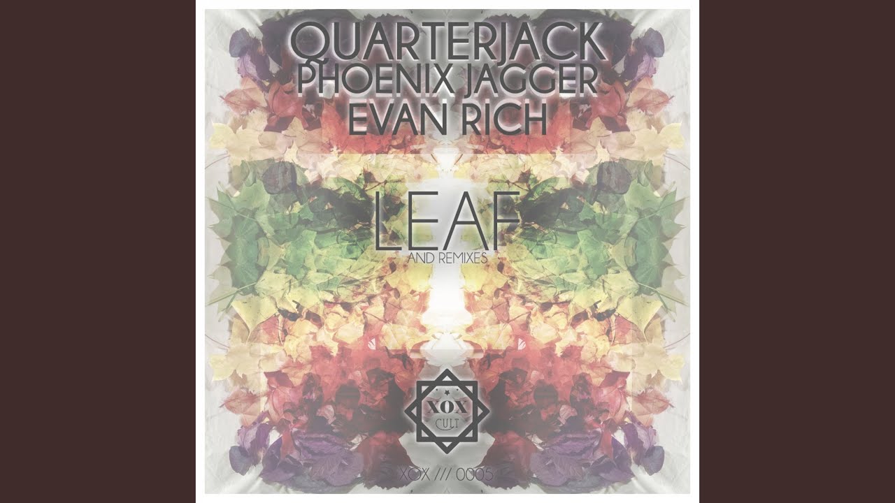 LEAF (minimal Edit) auf YouTube ansehen LEAF (minimal Edit) auf YouTube ansehen