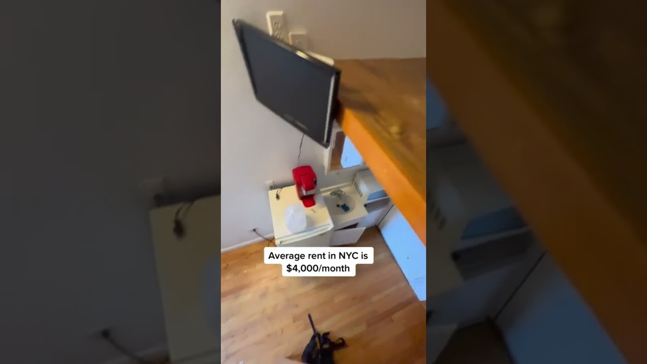 This Ultra Modern Tiny House Will Blow Your Mind 