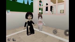 Ballerina Cappuccina Espresso Signora Brookhaven Skit