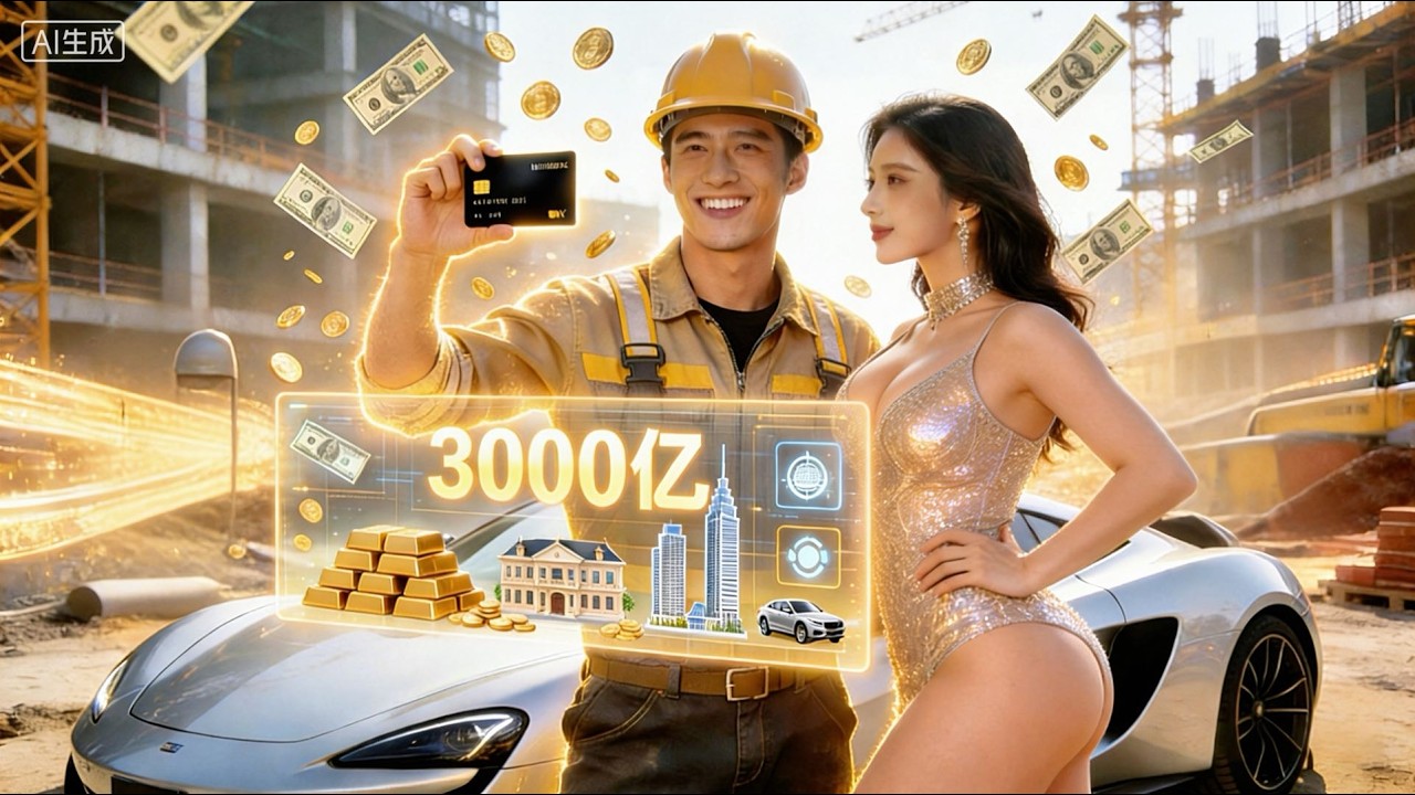 Moqué pour manger des nouilles, je me réveille avec un héritage de milliards !